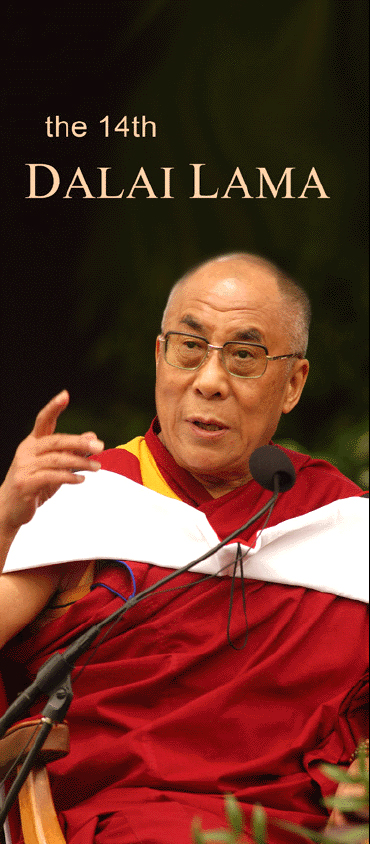 The 14th Dalai Lama (Jerry Benson).pdf